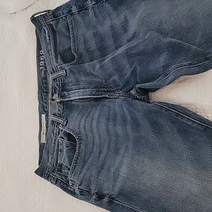 Gap 1969 boot cut 33x30